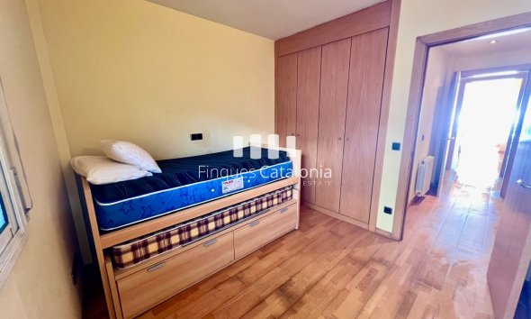 Venta - Apartamento vista mar - Calonge i Sant Antoni