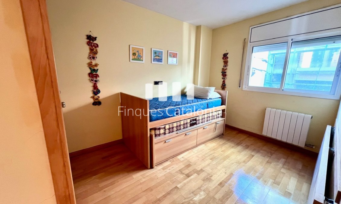 Venta - Apartamento vista mar - Calonge i Sant Antoni