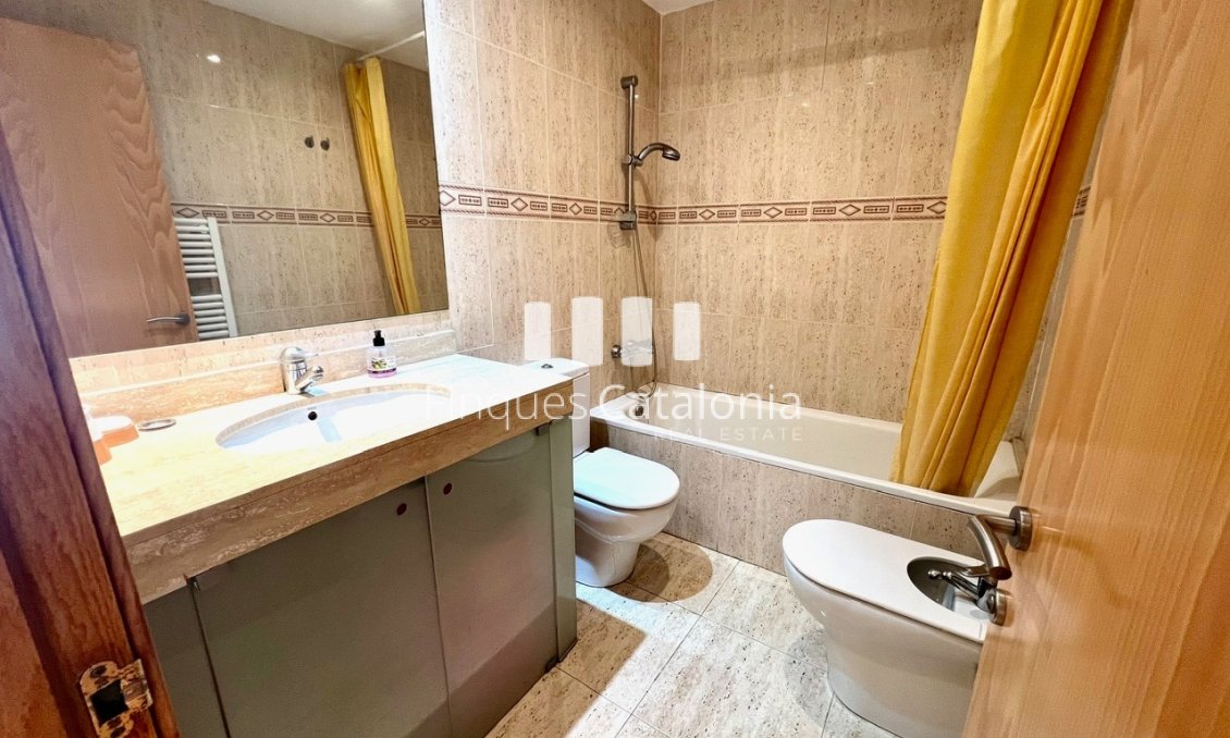 Venta - Apartamento vista mar - Calonge i Sant Antoni