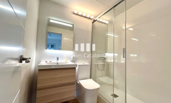 Venta - Apartamento / piso - Calonge i Sant Antoni