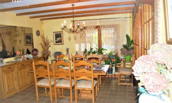 Venta - Masía - Rústica - Calonge i Sant Antoni - Mas artigas